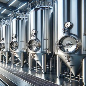 Fermentation consultant and design. Initial fee is 50,000 for retention.